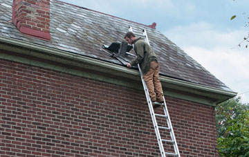 what affects urgent Haynes Church End roof repairs