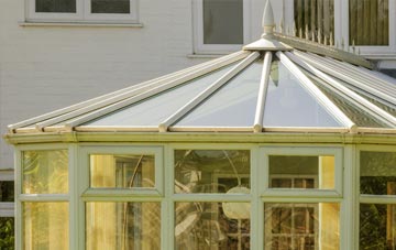 conservatory roof repair Haynes Church End, Bedfordshire