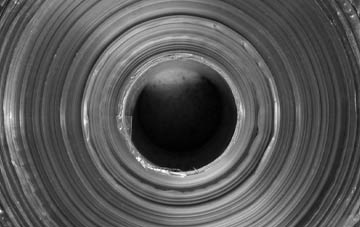 Haynes Church End edpm waterproofing