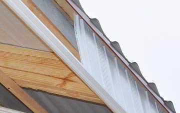 why Haynes Church End fascia repairs are essential