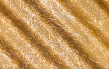 Haynes Church End fibreglass roof waterproofing