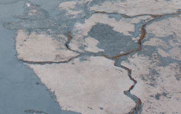 fibreglass roofing replacement Haynes Church End