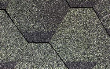 Haynes Church End fibreglass shingle repairs