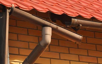 Haynes Church End gutter repair costs