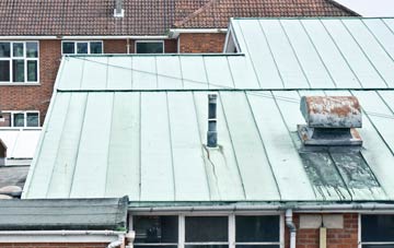 Haynes Church End lead roofing costs