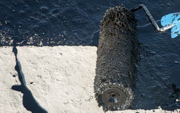 Haynes Church End liquid sealant waterproofing