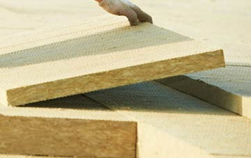 measuring Haynes Church End tapered insulation