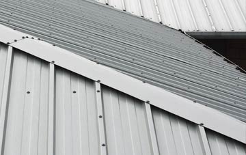 disadvantages of Haynes Church End metal roofing