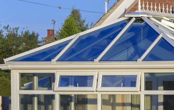 professional Haynes Church End conservatory insulation