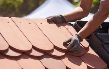 Haynes Church End roof tile contractors