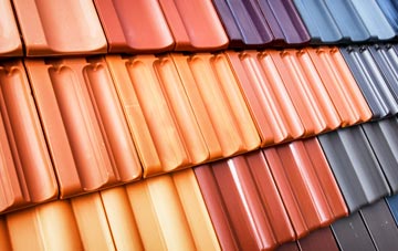 Haynes Church End roof tile costs