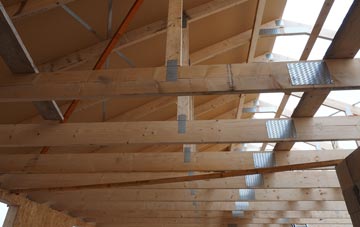 Haynes Church End roof truss costs