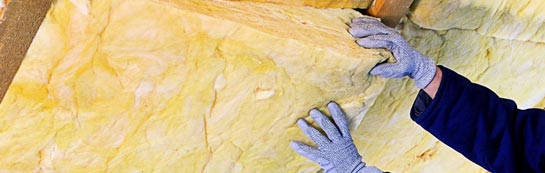 quotes for Haynes Church End roof insulation