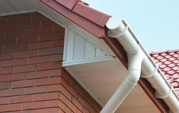 Haynes Church End soffit repair costs