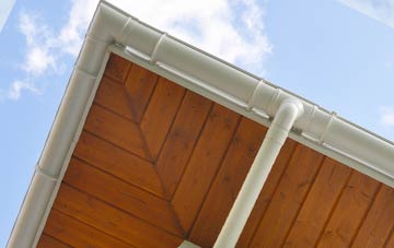 Haynes Church End soffit types