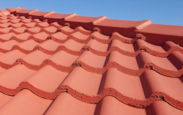 Haynes Church End tile and slate roof replacement