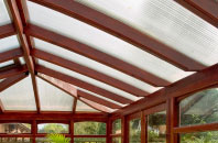 Haynes Church End conservatory roofing insulation
