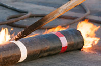 free Haynes Church End flat roofing repair quotes