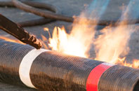 Haynes Church End flat roofing replacement
