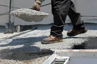 find rated Haynes Church End flat roofing replacement companies
