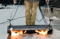 Haynes Church End flat roof sealing quote