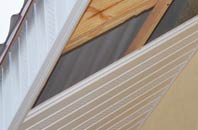 rated Haynes Church End soffit repair companies