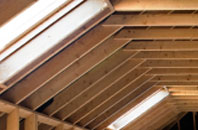 Haynes Church End tapered roof insulation quotes